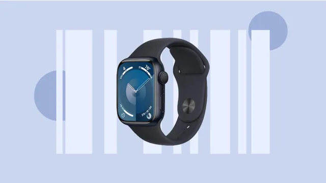 Get $50 Off on Apple Watch Series 9 Early on Black Friday!
