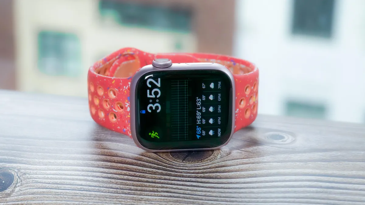 Apple Watch Double Tap: My Initial Thoughts and Dislikes